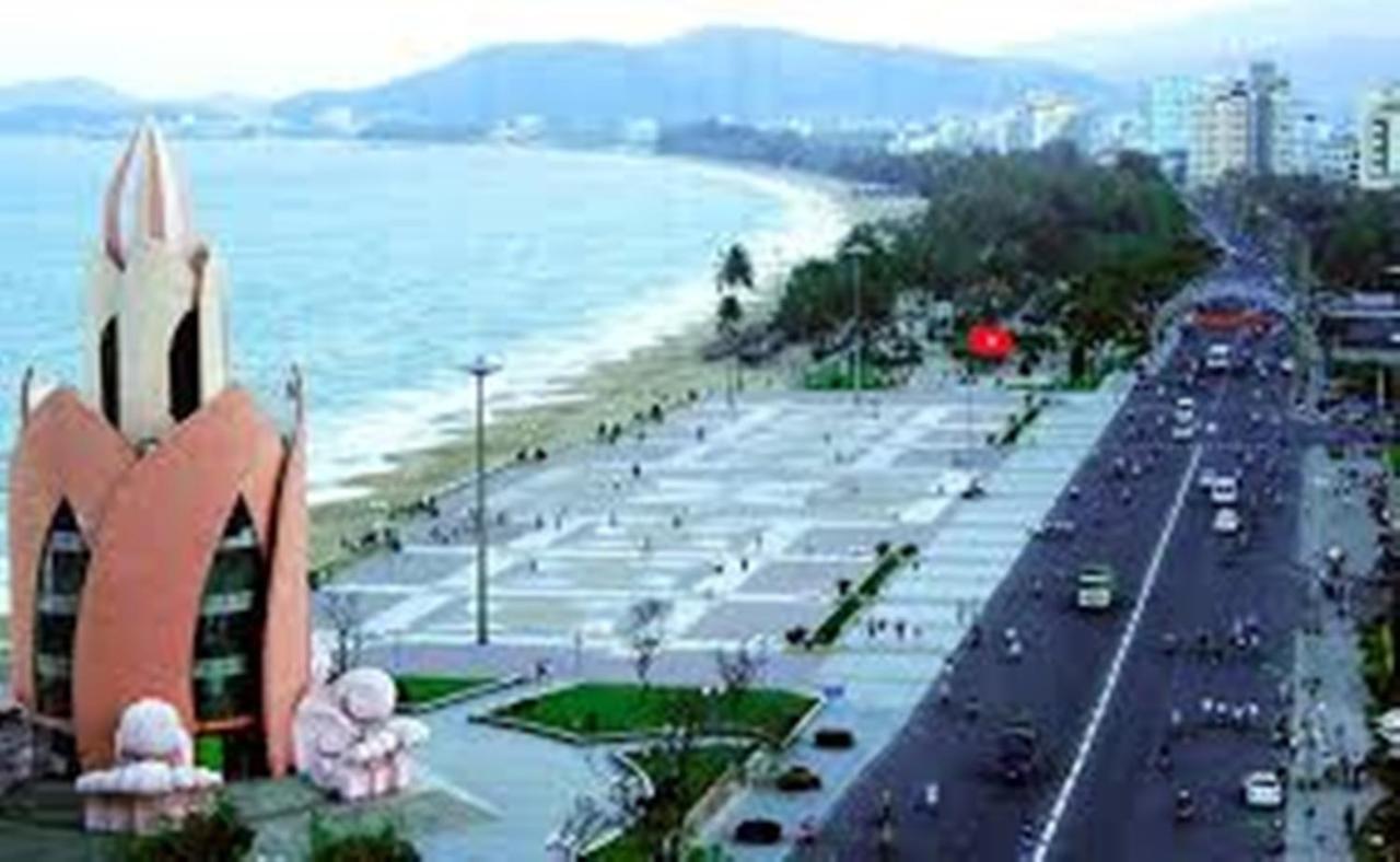 Tabana Hostel Nha Trang Extérieur photo
